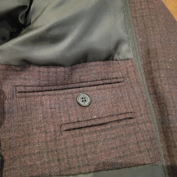 Horst Jacket - Picture 5 of 9